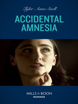 cover image of Accidental Amnesia